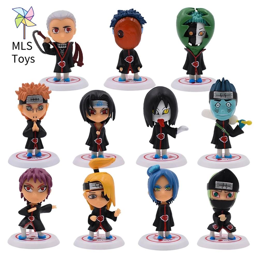 Đồ chơi mô hình funko pop 184 Tobi  Naruto Shippuden  Thế Giới Đồ Rẻ