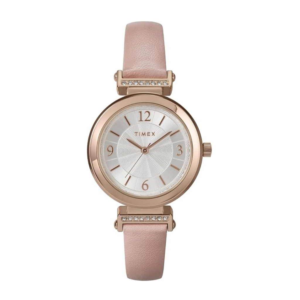 Timex TW2W96300 Main Street watch W 31M REVERSIBLE PK BL นาฬิกา นาฬิกาข้อมือ นาฬิกาข้อมือผู้หญิง ราคา 3,142 บาท*ส่งฟรี