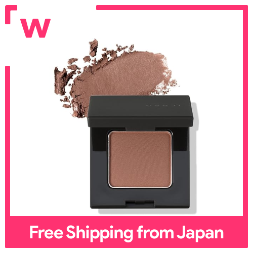 Osage osaji Nuance Eyeshadow 2g [D22 yorube yorube] trong suốt và Ánh, phấn mắt chồng lên nhau để tạo ra một cái nhìn mới