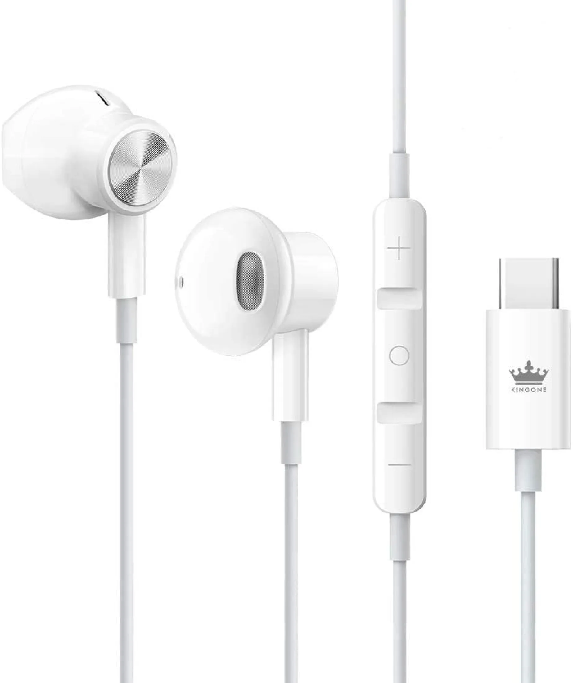 usb c headphones google