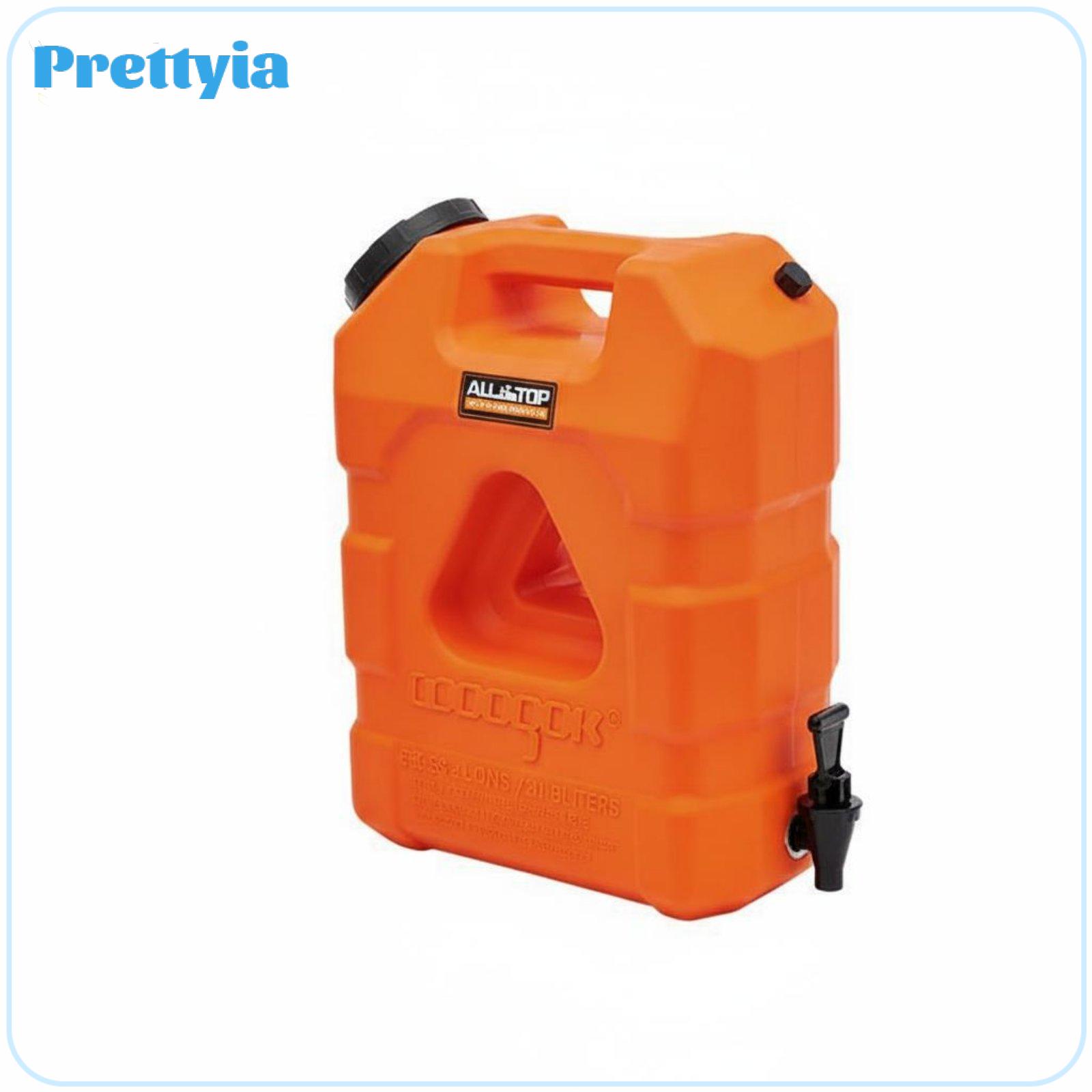 Outdoor Industrial Tank Double Outlet Water Dispenser Portable Shower Water Tank for Camper Travel ราคา 15,049 บาท*ส่งฟรี