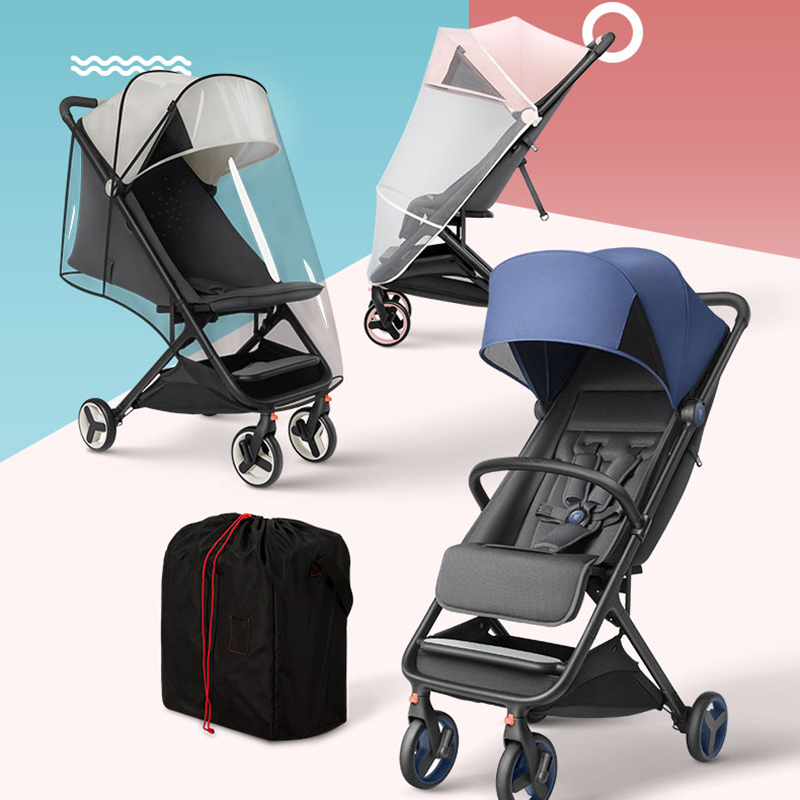 stroller xiaomi