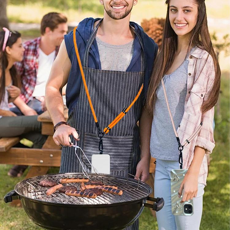 สายคลองโทรศพทมอถอ เชอกคลองโทรศพทมอถอ สายรดนรภยโทรศพทแบบปรบได เชอกคลองโทรศพทมอถอ สายโซโทรศพททใชงานไดจรงเชอกคลองโทรศพทสำหรบสมารทโฟนสวนใหญ fine - ยี่ห้อ Rondaful ราคา 144 บาท*ส่งฟรี