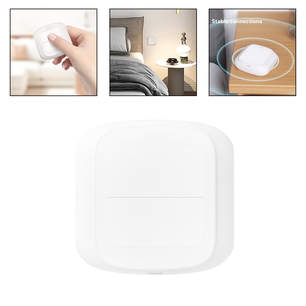 Gracekarin Seamlessly Integrate Your Smart Devices with This Remote Control Option NEW