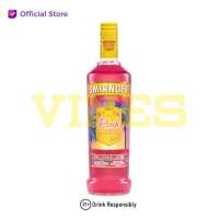 Smirnoff Pink Lemonade Vodka