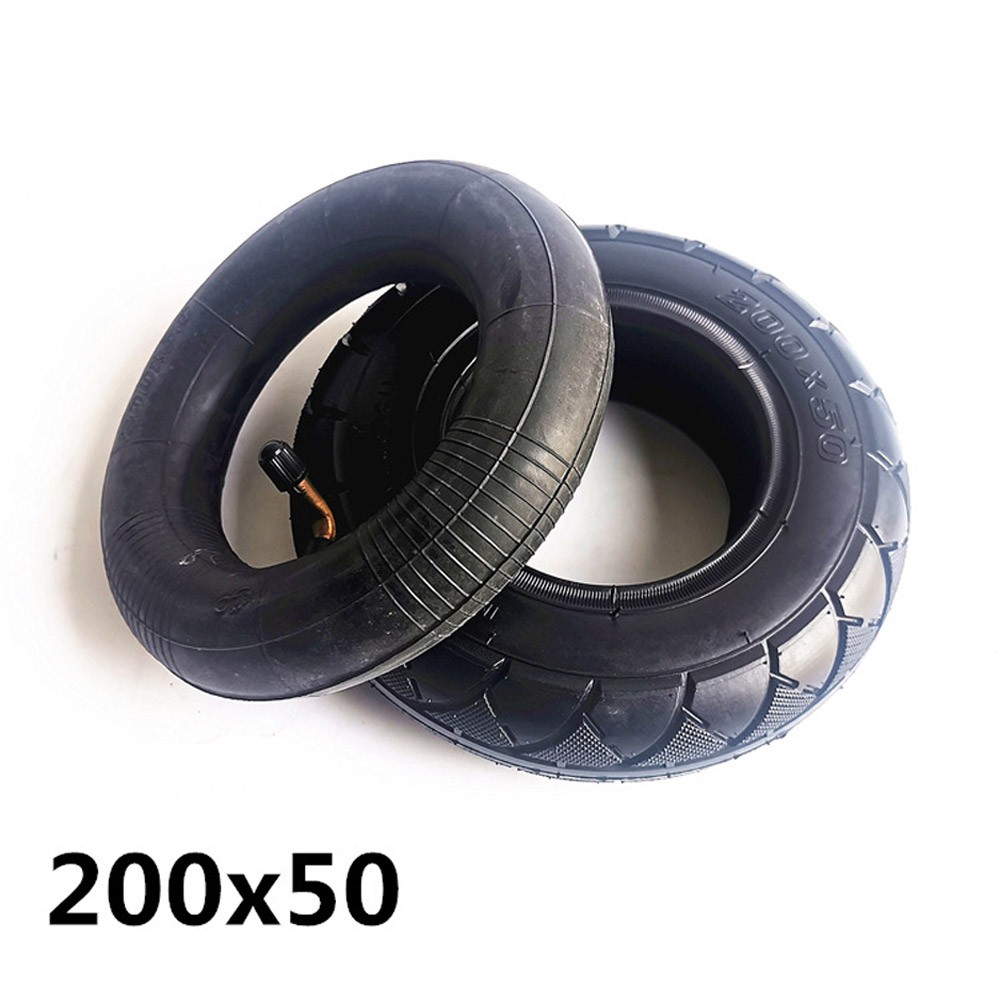 For Electric Scooters Tire Inner Tube Bent Valve Tire Inner Tube Bent Valve