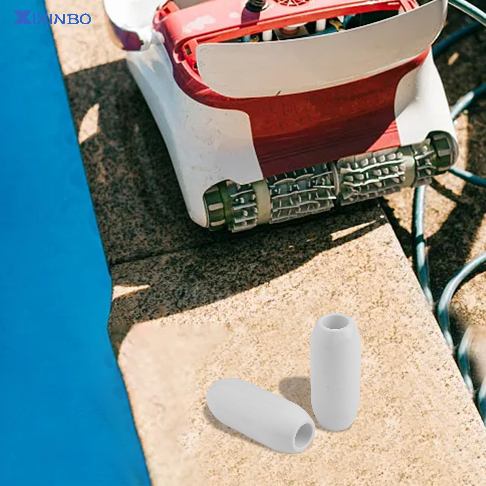 XIXINBO 3 Pack D10 Hose Floats for Zodiac and For Polaris Pool Cleaners Long Lasting ราคา 638 บาท*ส่งฟรี