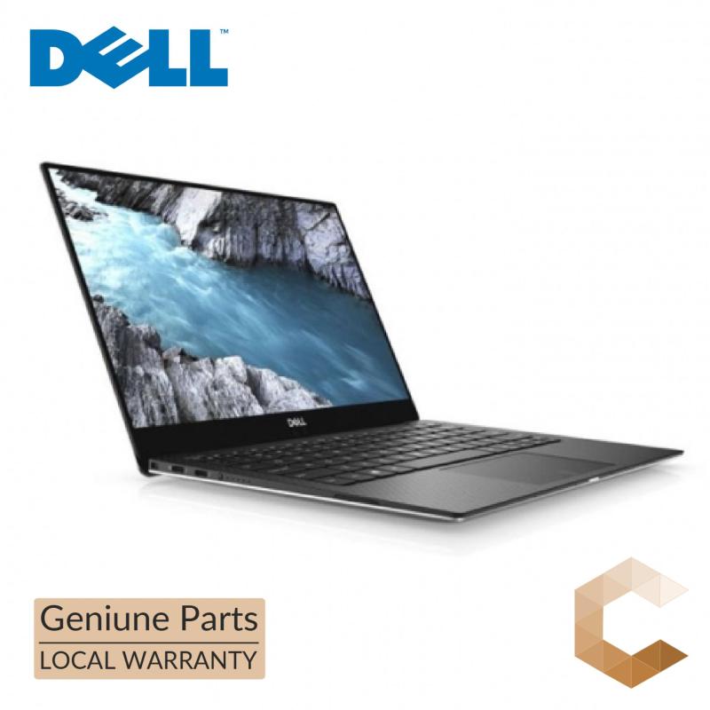 DELL NOTEBOOKS | 9370-85515SGL-W10-SLR