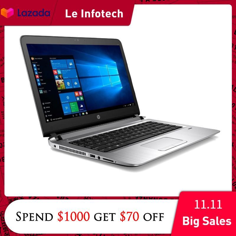 HP EliteBook 820 G2 Intel Core i5-5300U 2.3GHz 8GB RAM 240GB SSD 12.5 Win 10 Pro Laptop One Month Warranty