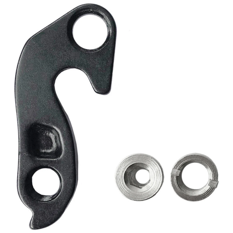{SXFDHB} MTB Road Bicycle Bike Alloy Rear Derailleur Hanger Racing Cycling Mountain Frame Gear Tail Hook Parts Dropout 11