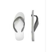 Nanyang Men's Rubber Flip Flops - Classic Thai Style