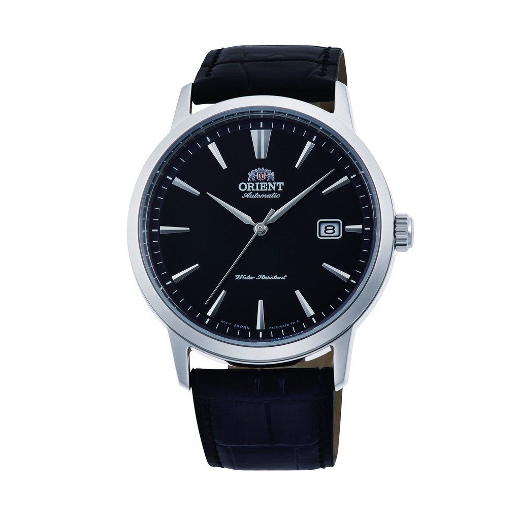 Orient Contemporary Mechanical นาฬิกา สายหนัง (RA-AC0F05B) ราคา 8,700 บาท*ส่งฟรี