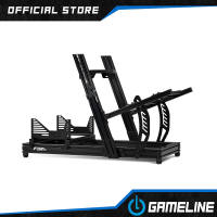 Next Level Racing F-GT Elite Lite Wheelplate(Bottom Mount) Edition (E032)
