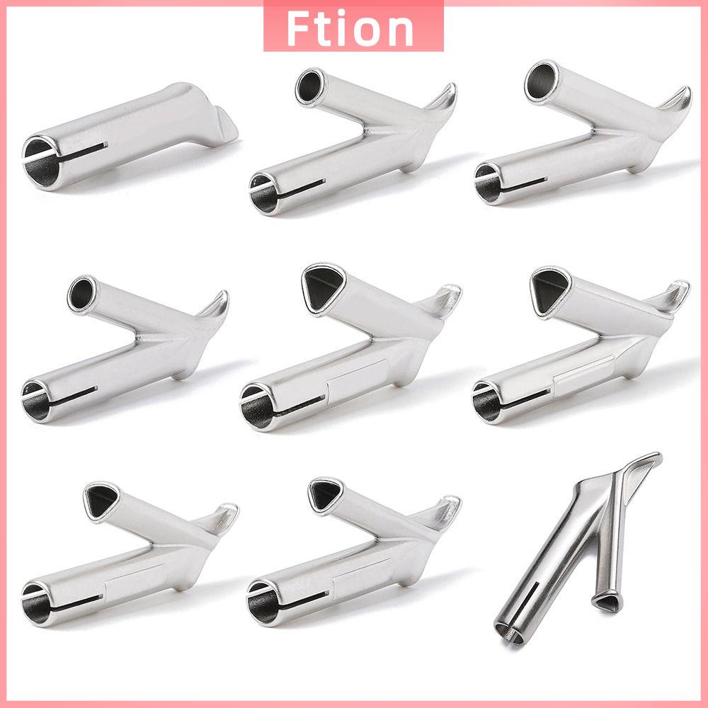 FTION Hàn Công Cụ Hàn Chịu nhiệt  Air Desoldering trạm Hàn Công Cụ Không Khí  Đầu Ngọn Đuốc Sửa Chữa Hàn Vinyl PVC Nhựa Blowe Làm lại Trạm Hàn Vòi Phun Máy Sấy tóc Phụ Kiện Hàn Công Cụ