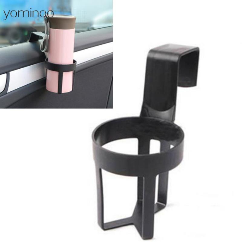 Vật tư nội thất xe hơi xe lồng treo thức ăn cho chim cảnh cầm tay khung nhựa xe ngăn đựng cốc nước