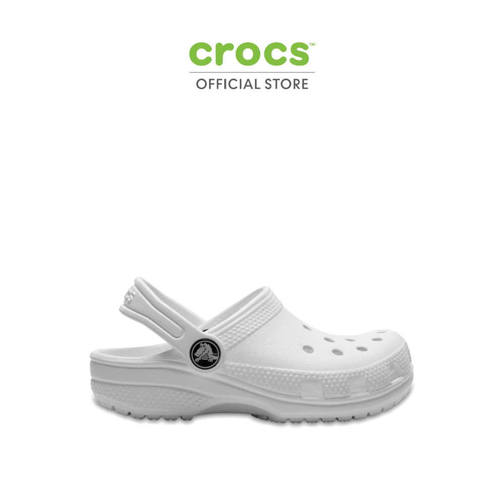 CROCS Classic Clog Kids Casual Shoes ราคา 1,390 บาท*ส่งฟรี