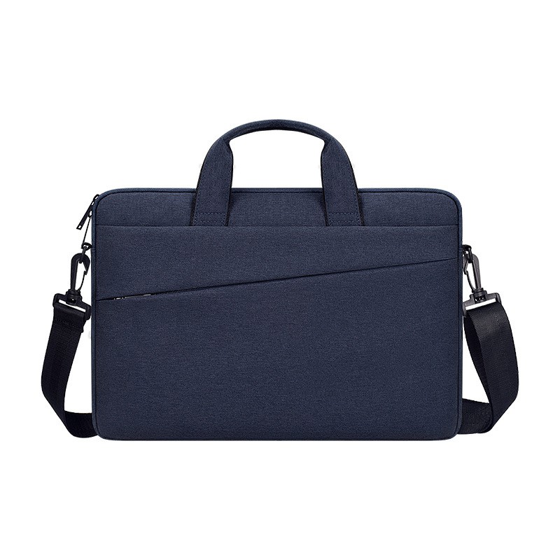 Túi chống sốc Laptop Macbook, cặp đựng laptop 15.6, 14.1, 13.3 inch