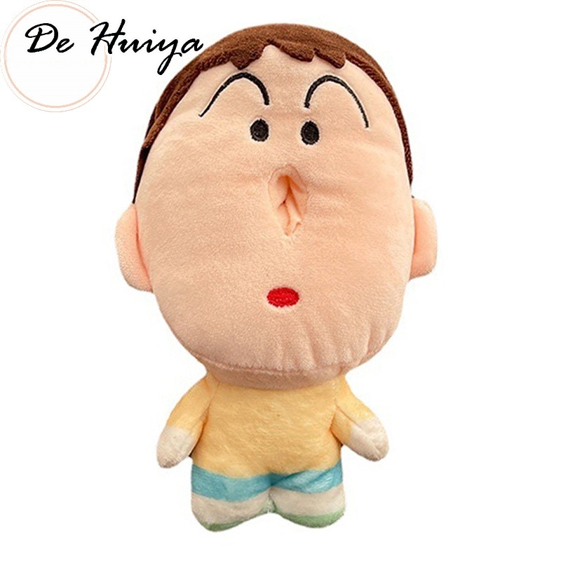 DEHUIYA 1กล่องทิชชู่ทรงชินชานอัดแน่นไปด้วยห่าอี้เวียดนาม ราคา 78 บาท*ส่งฟรี
