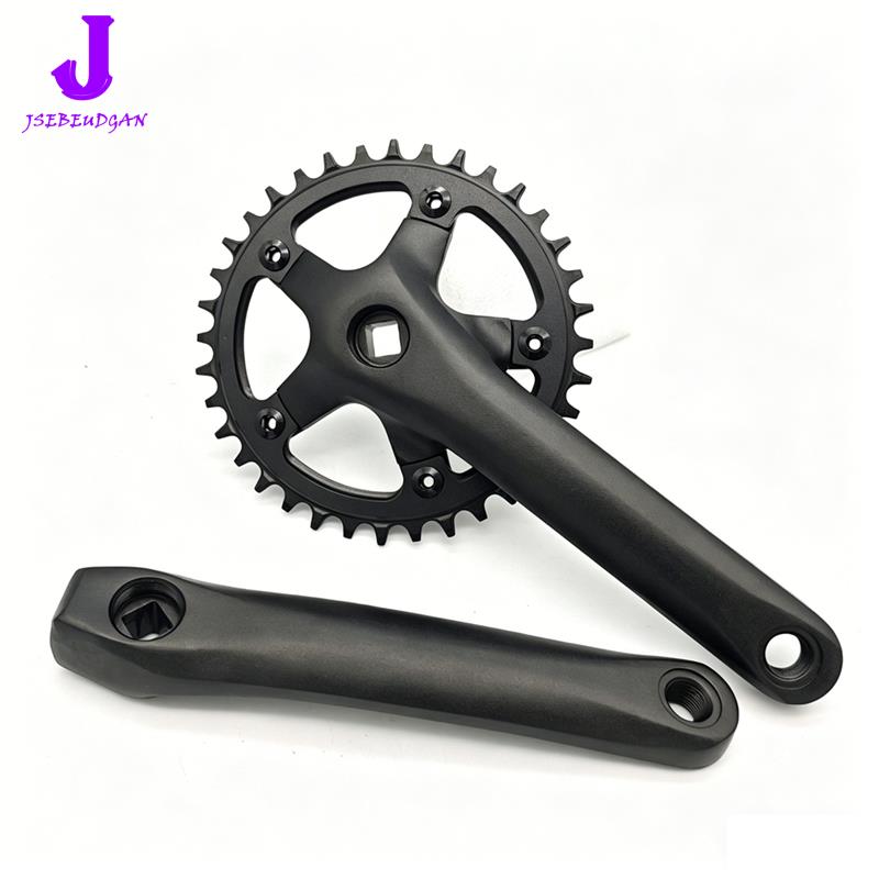 【Huang Li Electronics】Road Bike Chainring 38T Road Bike Square-Hole Crank 7-12 Speed Road Bike Chainring ราคา 2,166 บาท*ส่งฟรี
