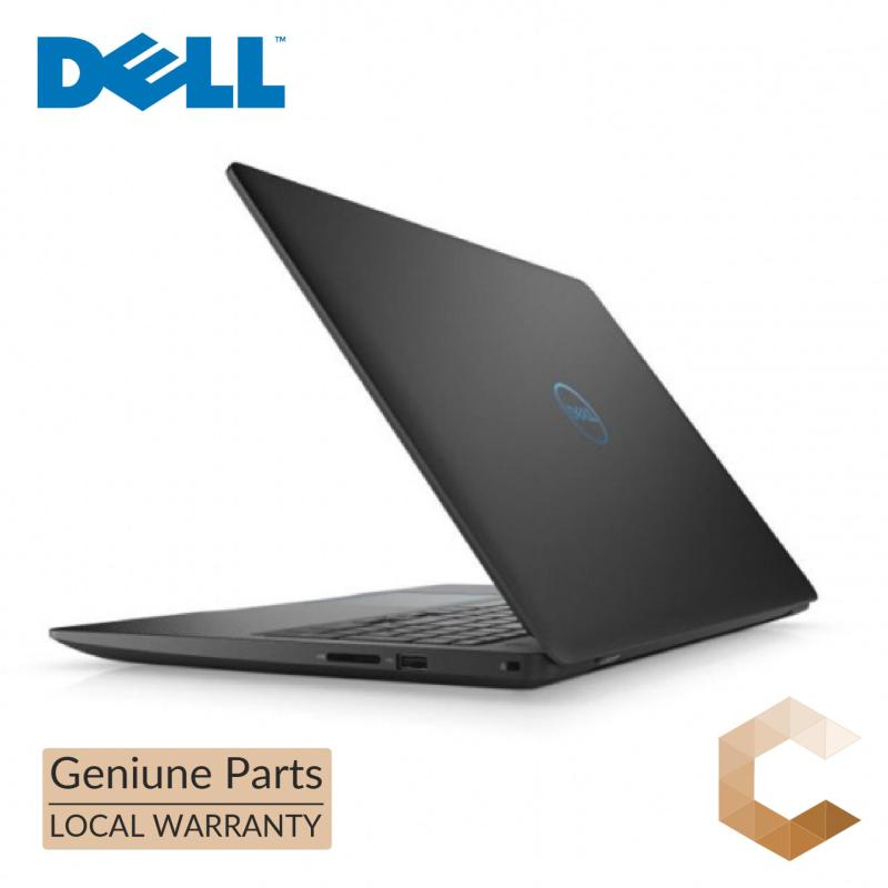 DELL NOTEBOOKS | G3-830824GL-W10-BLK