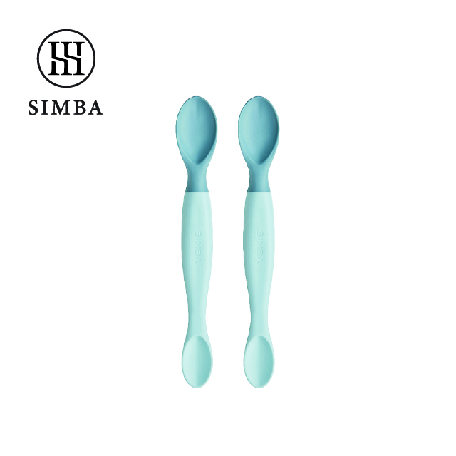 Simba Its Yummy Starter Feeding Spoon-2 pcs