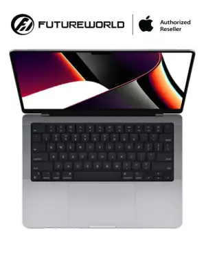 [Trả góp 0%] Apple Macbook Pro 14.2-inch M1 Pro (2021) 10C CPU/16C GPU/16GB/1TB- Hàng Chính Hãng [Futureworld- APR]