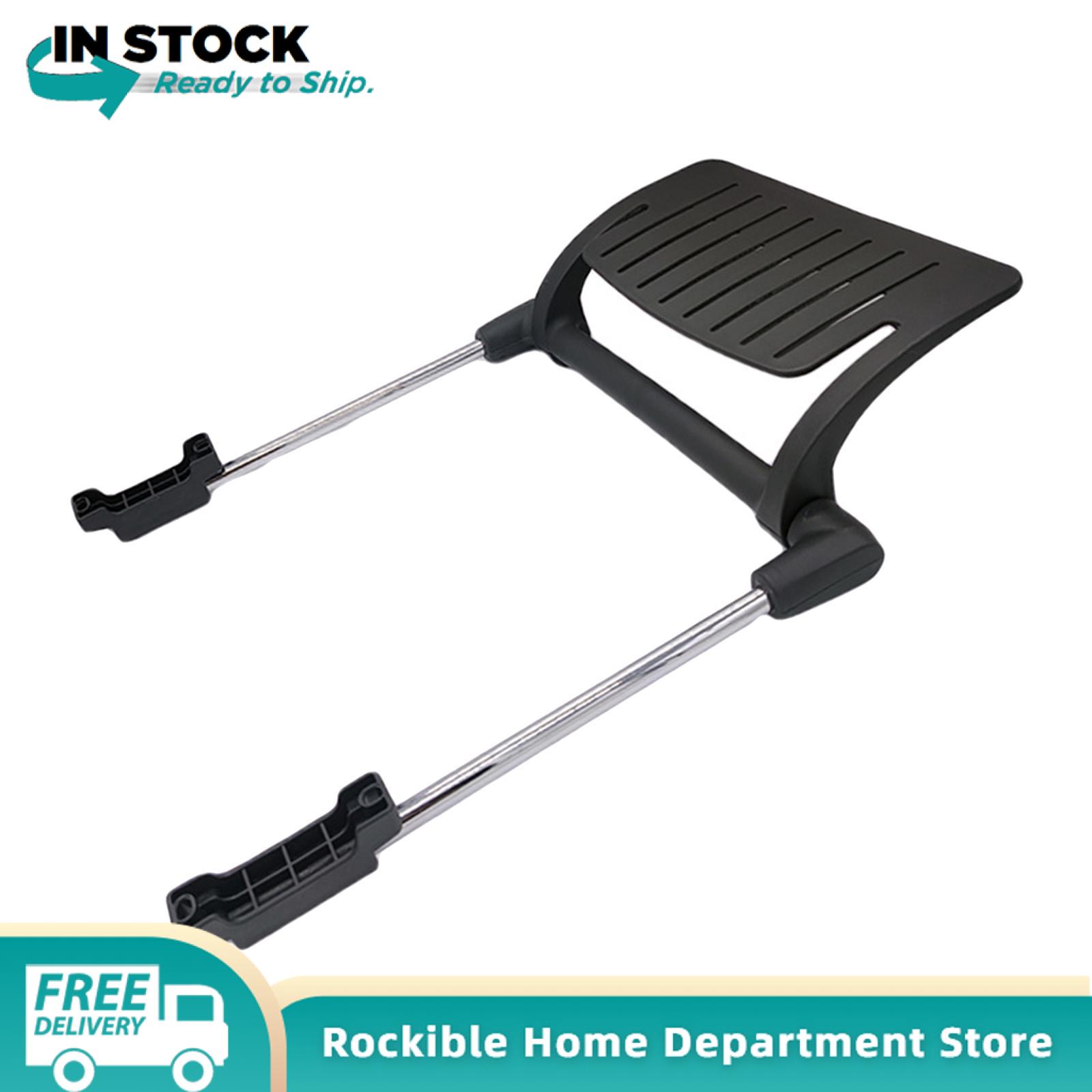 Rockible văn phòng Ghế Bàn đạp dưới bàn Tấm Kê chân văn phòng footrest footrest hỗ trợ cho ghế văn phòng