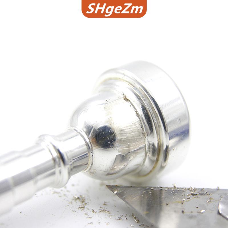 [COD] SHgeZm SPORTS 351 Series tiêu chuẩn trumpet cơ quan Ngôn Luận ống nghe Vincent Bach