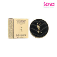 YVES SAINT LAURENT Le Cushion Encre De Peau SPF23 PA++ (5g/14g) [YSL]