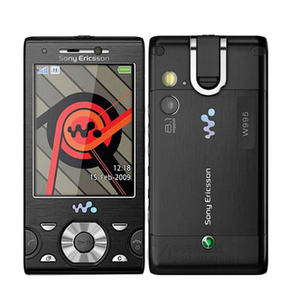 For Nokia 7020 Mobile Phone Original 2MP Camera MP4 Player English Keyboard Unlocked ราคา 2,969 บาท*ส่งฟรี