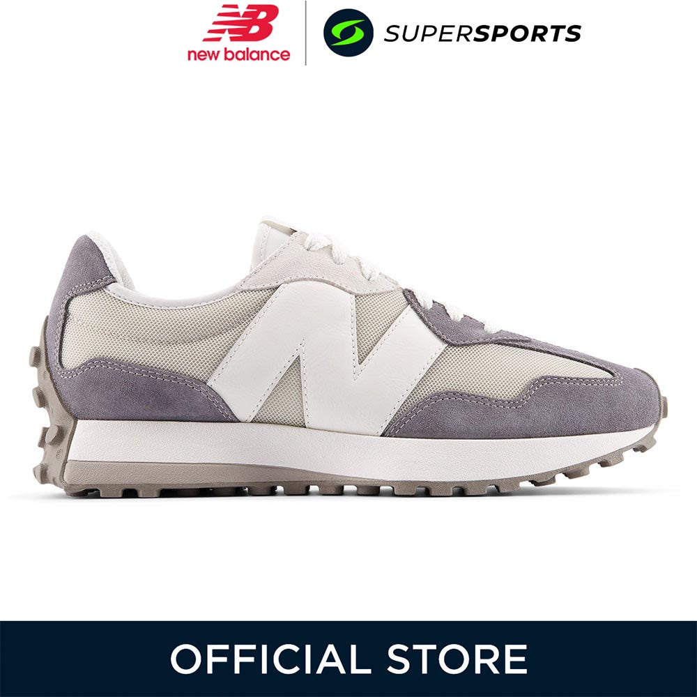 รองเท้าผู้หญิง รองเท้าแฟชั่นสุภาพสตรี New Balance 327 รองเท้าไลฟ์สไตล์ผู้ใหญ่