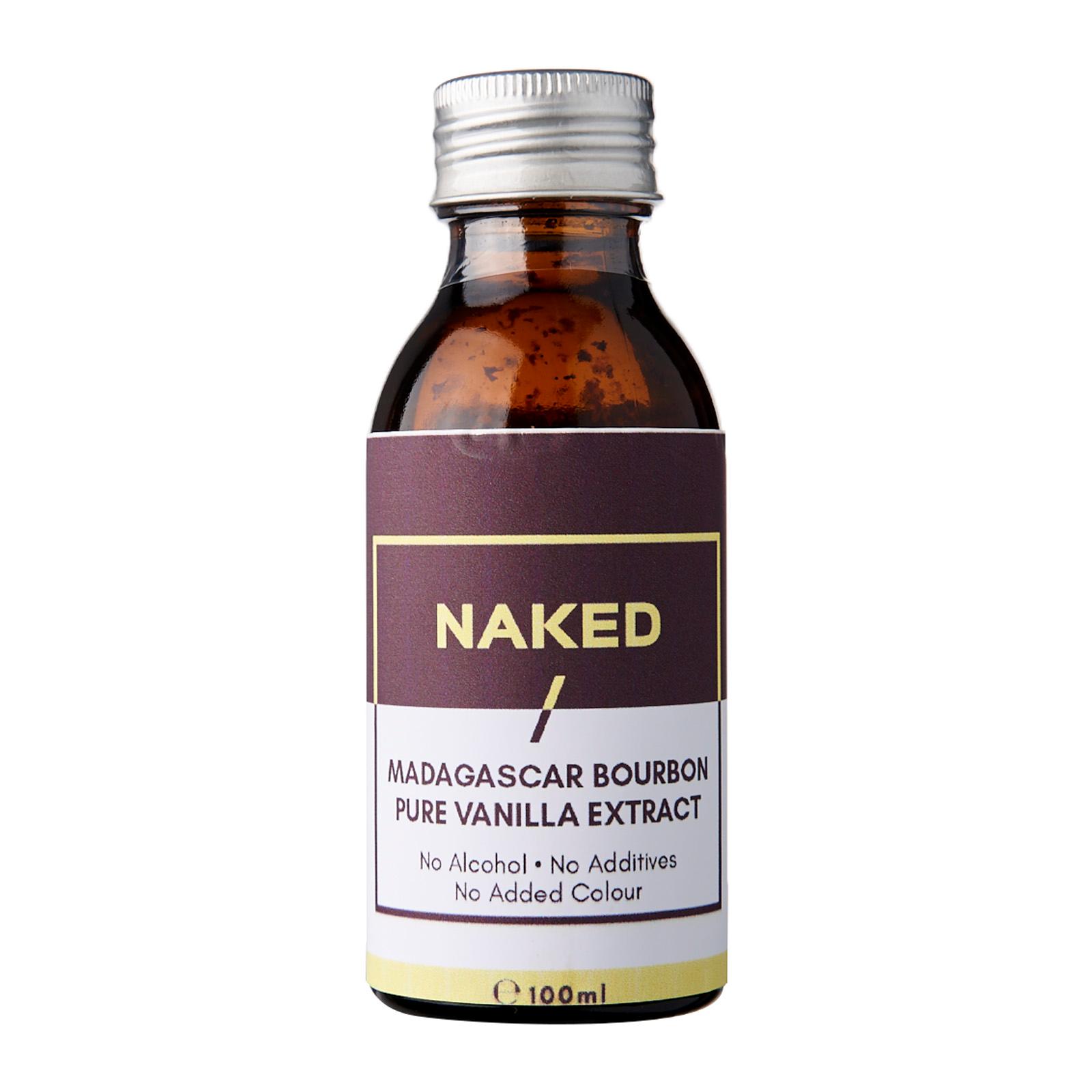 Pure Vanilla Extract Best Price In Singapore Lazada Sg