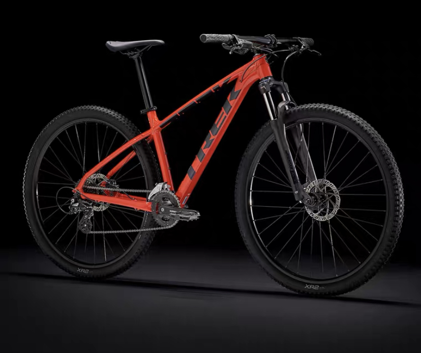 trek bikes online