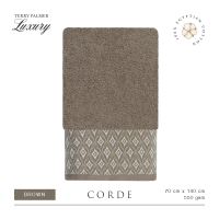 Handuk Terry Palmer Luxury - Corde - Bath Towel 70x140cm / Handuk Mandi Dewasa