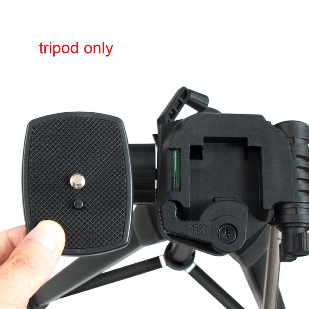 High qualitytripod quick-loading board suitable for yunteng vct668 3570 690 plate tripod 35mm st666 weifeng release quick m4j2