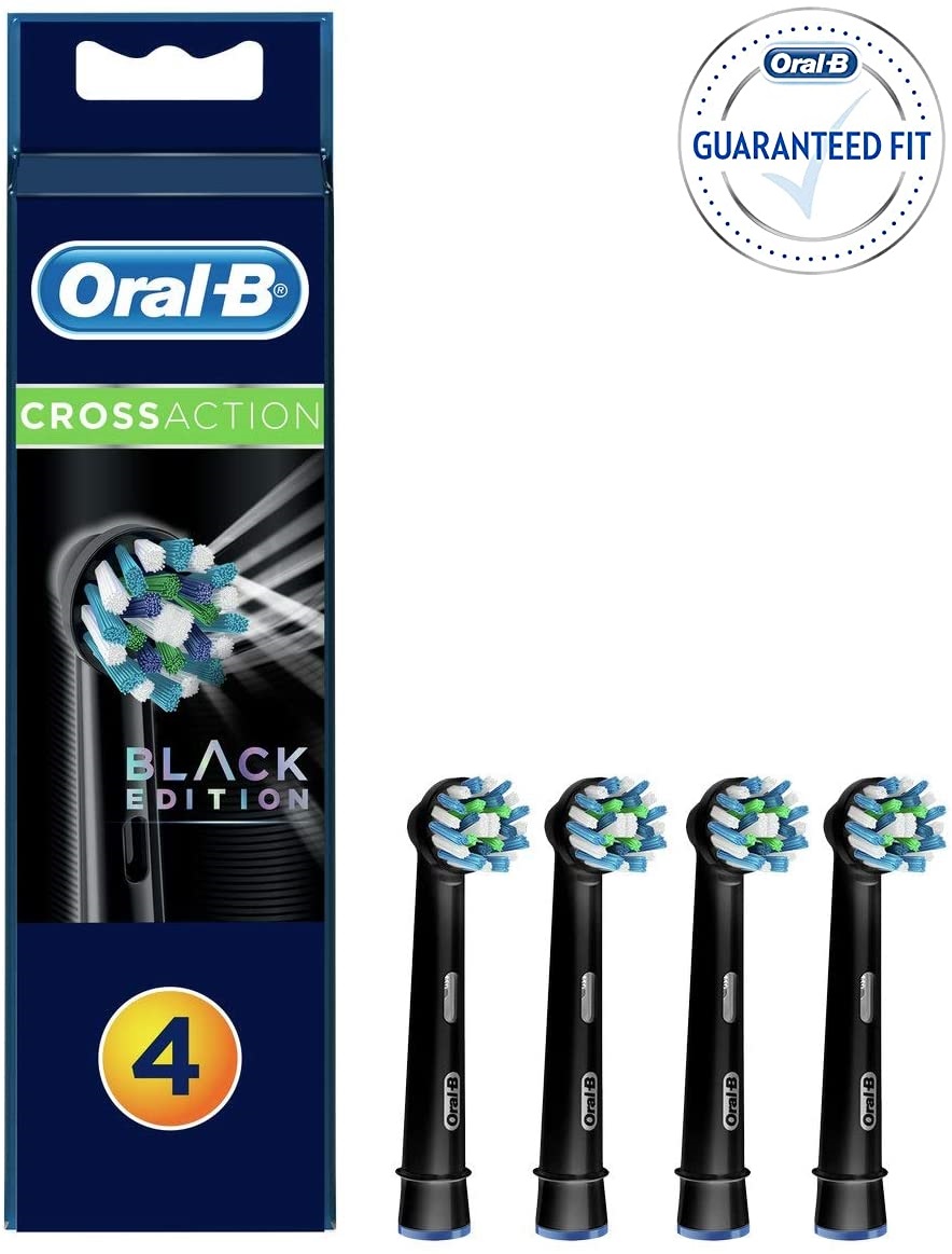 oral b brush heads