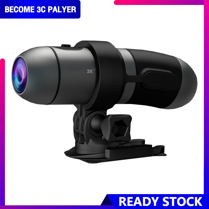 S50 Camera Camcorder Dual Lens Camera 2K+2K Ultra HD Recording Camera Cam 3 Axial Gravity Clear Night Vision Cameras IP66 Waterproof WiFi Camera For Photographer ราคา 5,612 บาท*ส่งฟรี