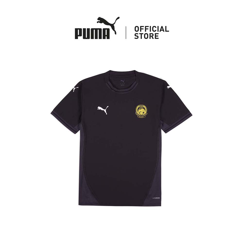PUMA - FAM Harimau Malaya Pre-match Mens Jersey