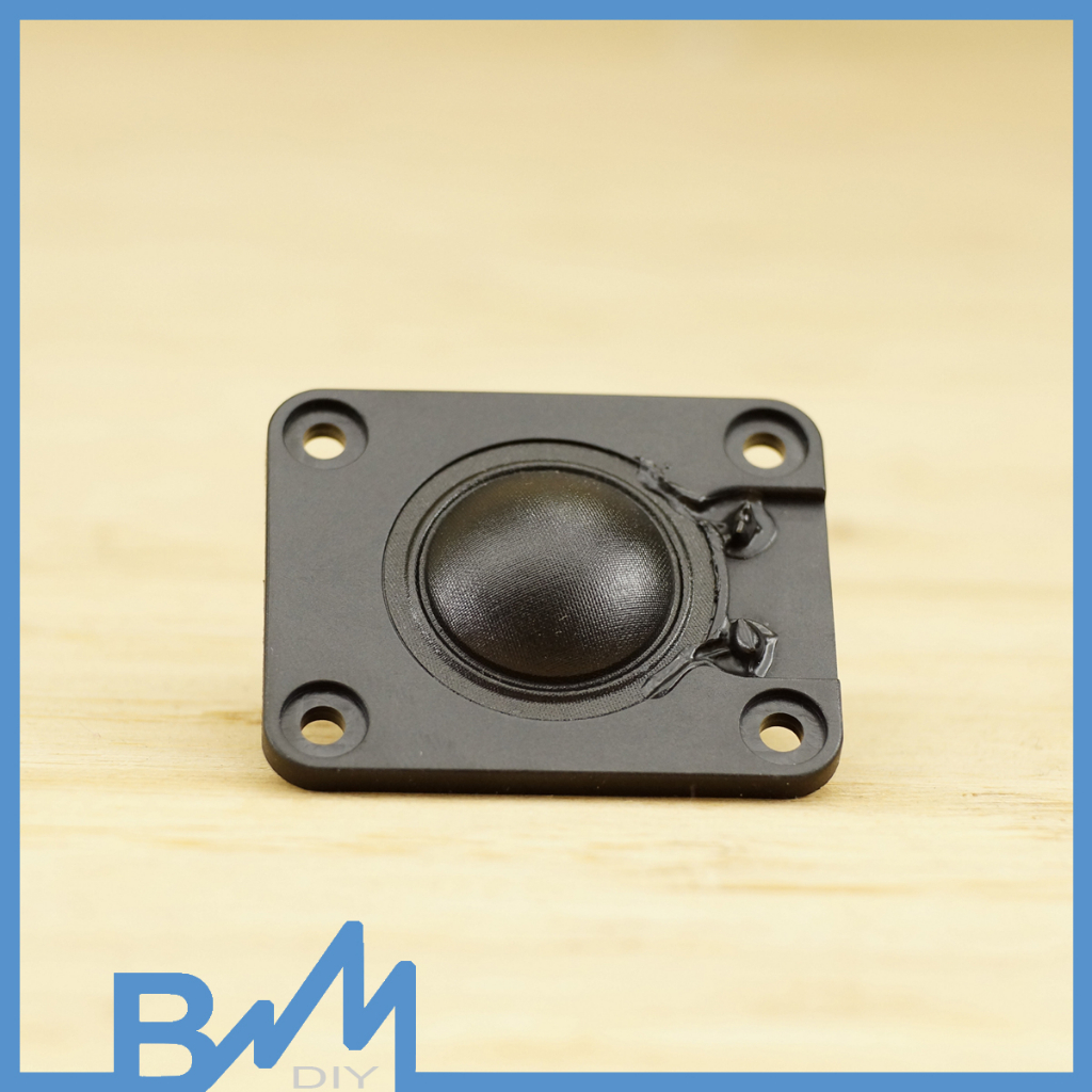 Loa treble lụa từ neo 1inch 10W 46x38mm chất lượng