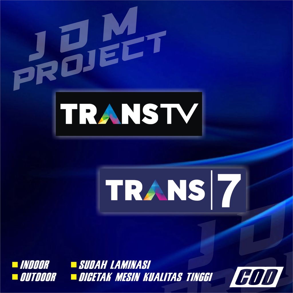 Live Streaming Trans7 Trans7 Streaming Cnn Trans Tv Jual Stb