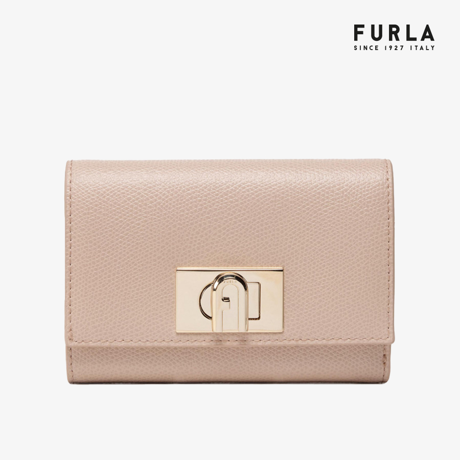 Ví nữ furla 1927 m compact wallet