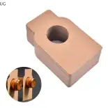 UG 50 cái thẻ chai rượu vang để đựng rượu và hầm rượu trống hai mặt một cỡ vừa vặn