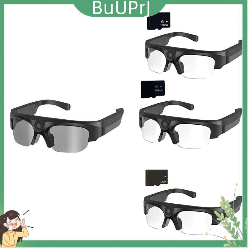 HD 4k Wireless Bluetooth Smart Glasses, Hands-Free Calling, Music Earphones with Microphone, Sports DV Sunglasses ราคา  2,078 บาท*ส่งฟรี