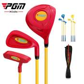 PGM Kids Golf Club Set for Ages 2-5