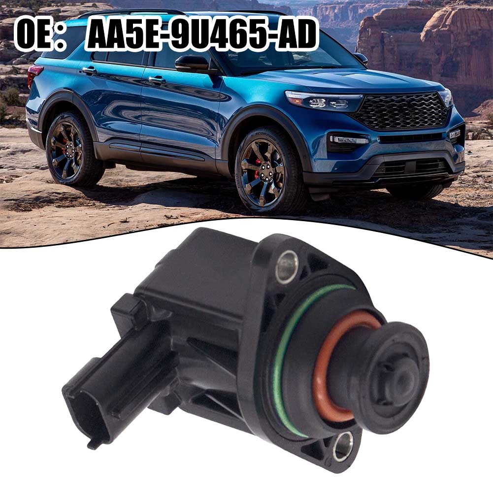 AA5E-9U465-AD tăng nhựa ABS Van điện từ cho Ford Taurus 3.5L 10-17