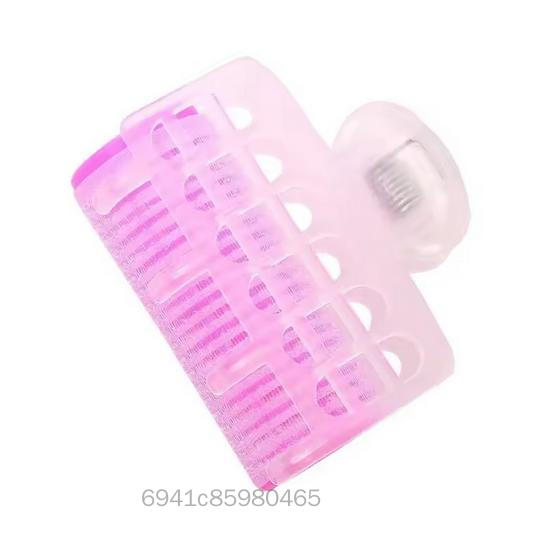 Con lăn tóc High Crown Kẹp con lăn tạo kiểu tóc có thể điều chỉnh dành cho tóc trên và trước dày KK-VN - 2