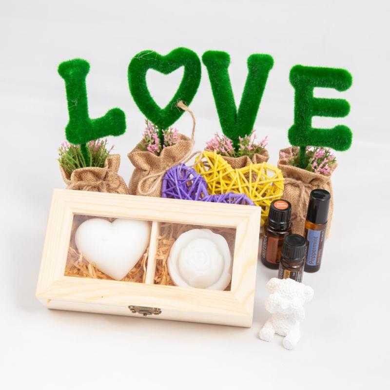 Buy Handmade Aromatherapy Soap Singapore