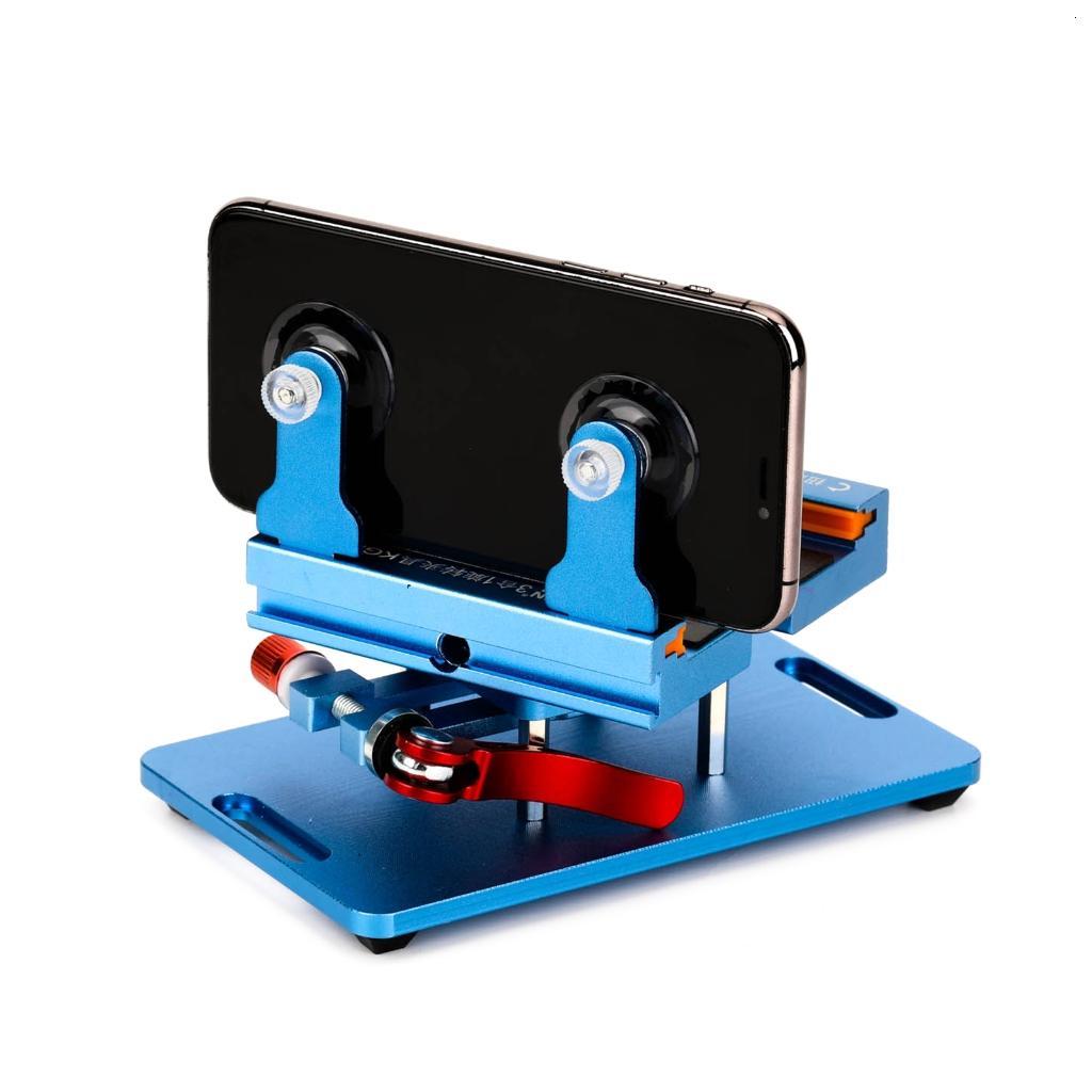 Universal LCD Separator Fixture for Mobile Phone Repair Screen Replacement Presyo  3,023 Piso*Libreng Shipping