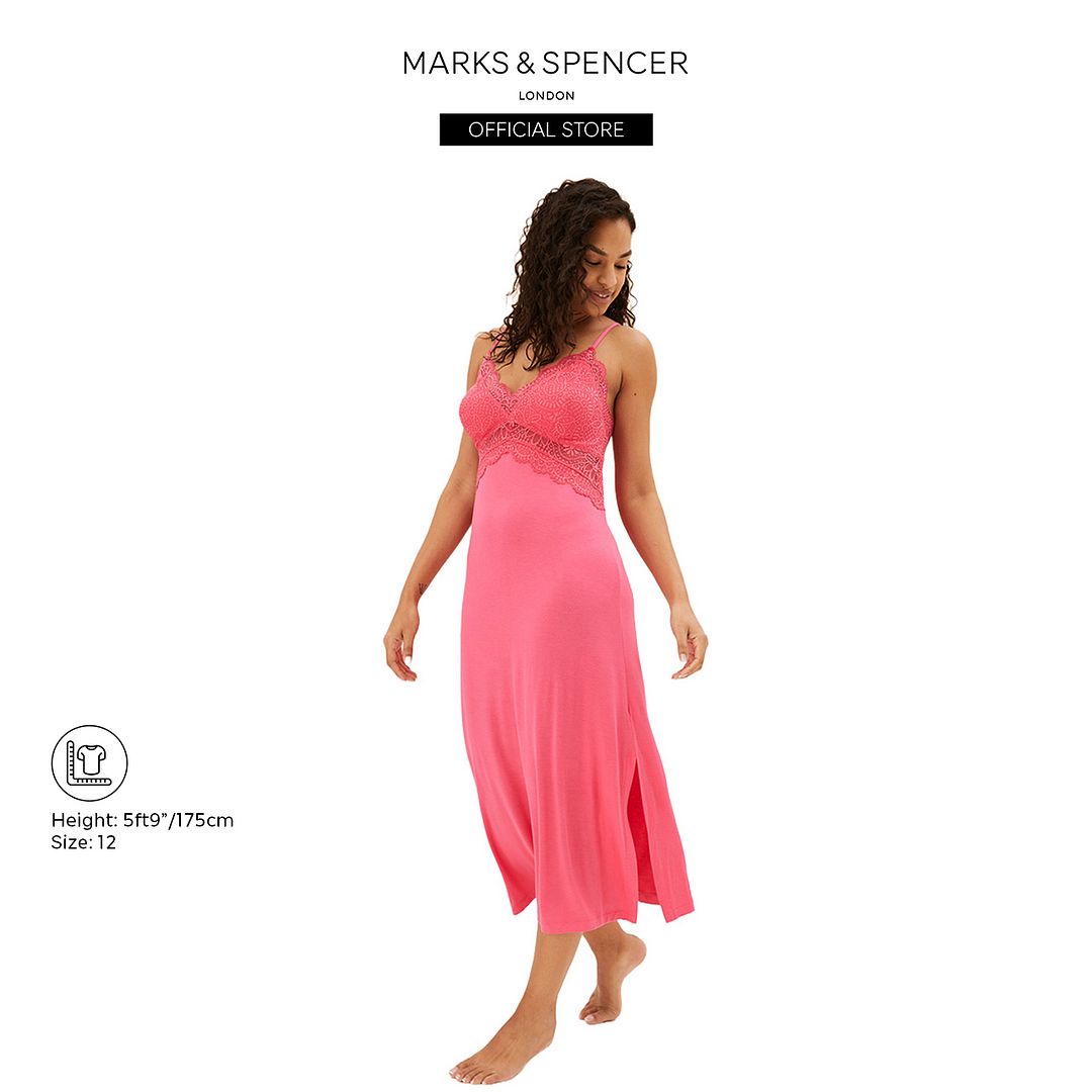 Buy Marks & Spencer Camisoles & Slips Online