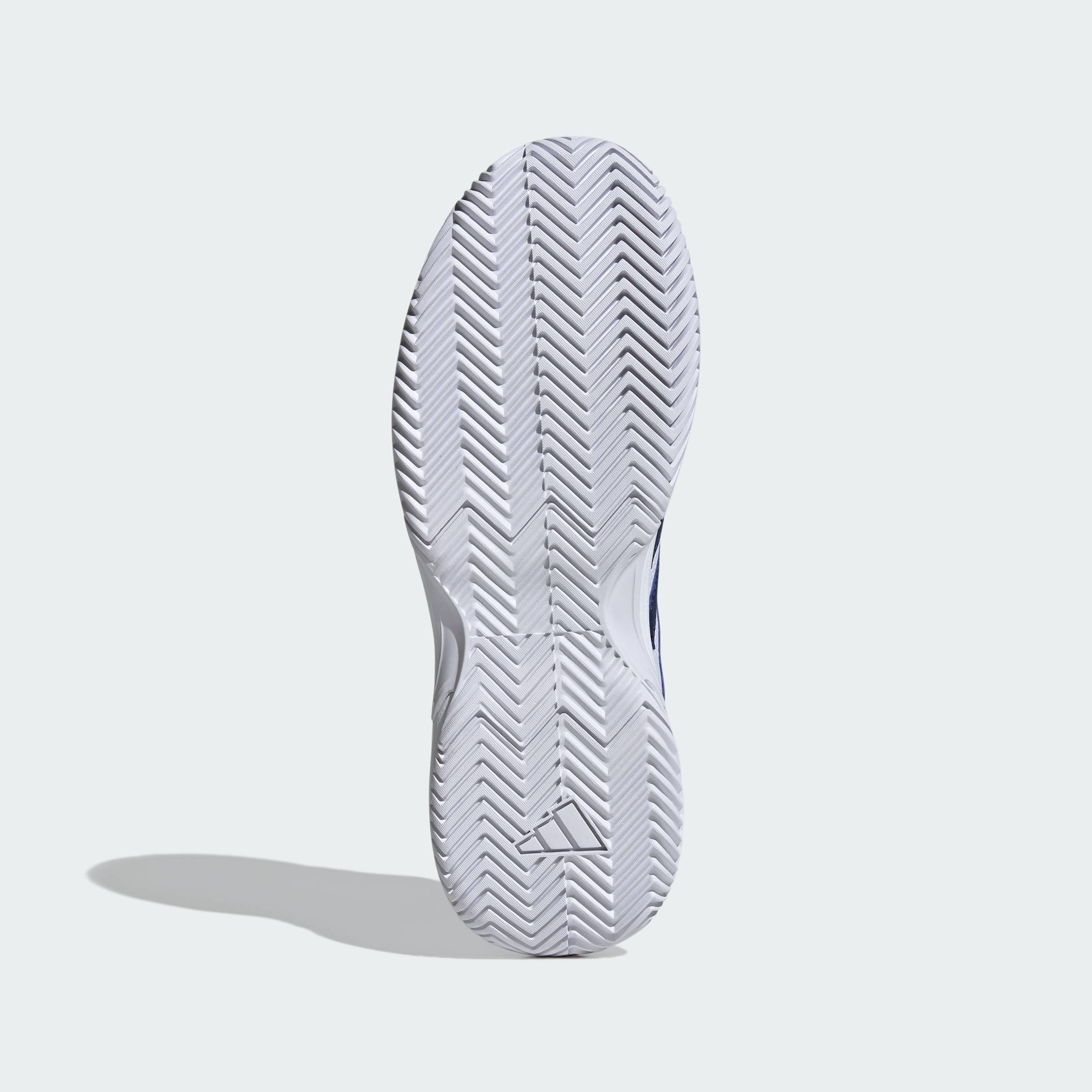 Discount on Adidas  shoes - SKU: Adidas Tennis Court Spec 2 Tennis Shoes Unisex White Id2470